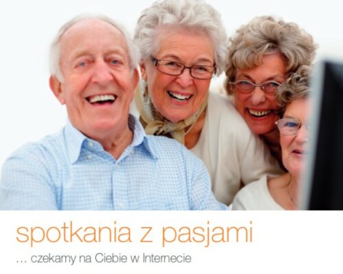 Spotkania z pasjami: Katarzyna Miller