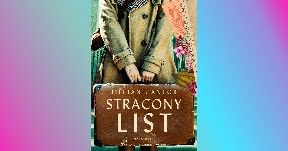 You are currently viewing Stracony list | Jillian Cantor