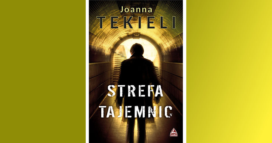 You are currently viewing Strefa Tajemnic | Joanna Tekieli
