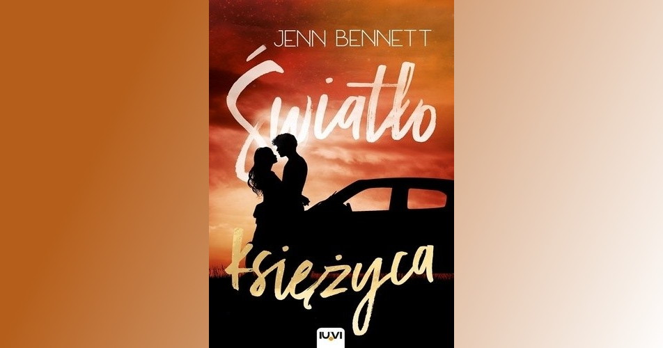 You are currently viewing Światło księżyca | Jenn Bennett