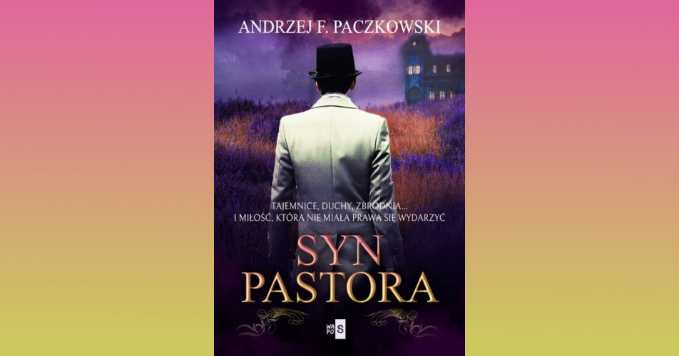 You are currently viewing Syn pastora | Andrzej F. Paczkowski