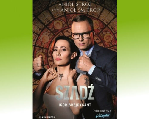 Szadź | Igor Brejdygant