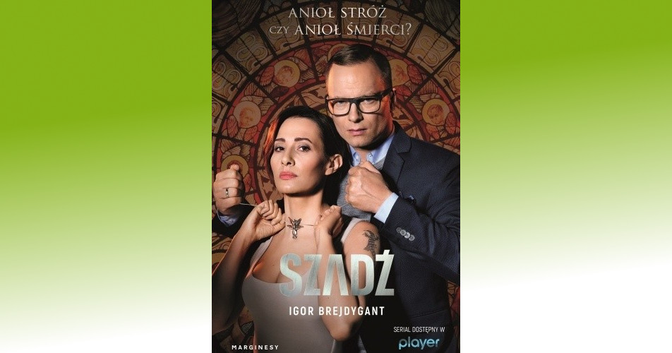 You are currently viewing Szadź | Igor Brejdygant