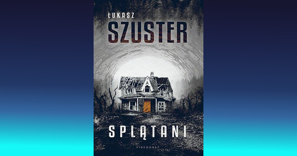You are currently viewing Splątani | Łukasz Szuster