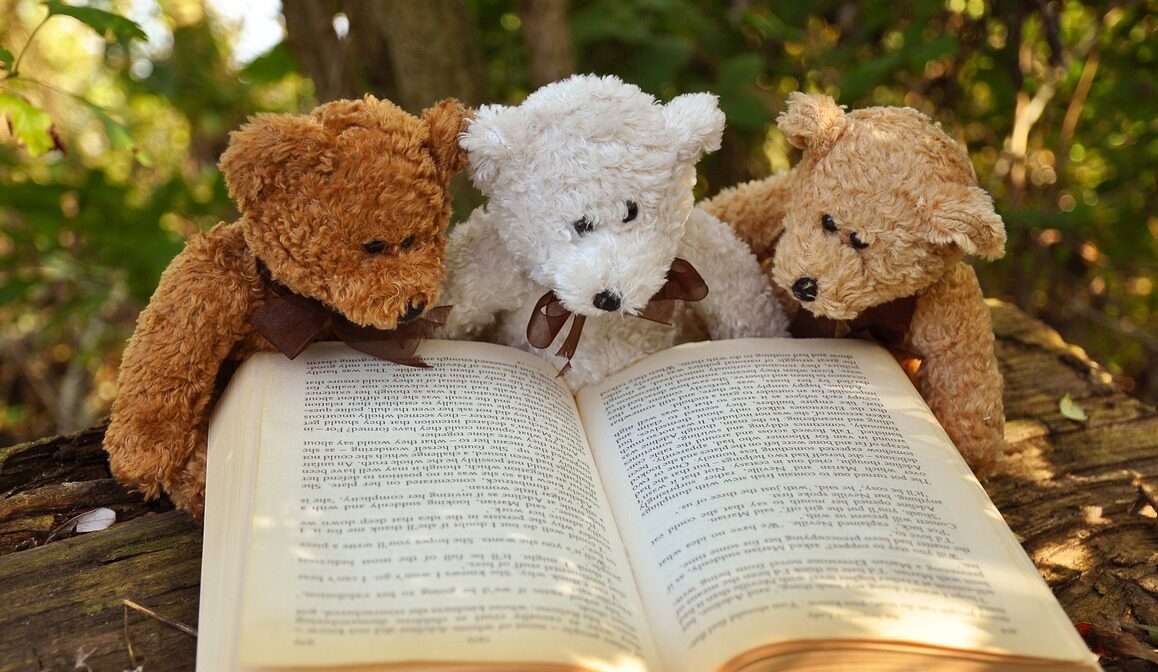 You are currently viewing Światowy Dzień Pluszowego Misia 2023 w Szkole Podstawowej nr 2