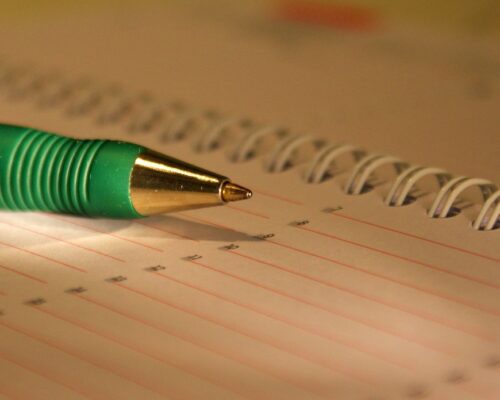 Nabór do bezpłatnej Szkoły Krótkiej Formy Literackiej