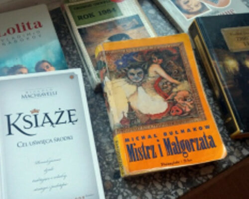 Tydzień Zakazanych Książek