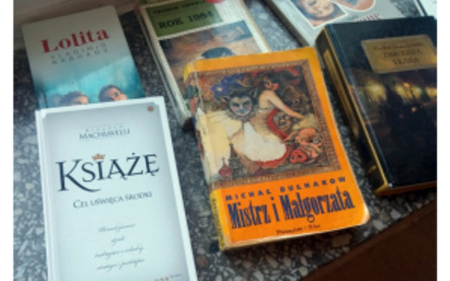 You are currently viewing Tydzień Zakazanych Książek