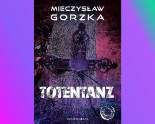 Totentanz | Mieczysław Gorzka