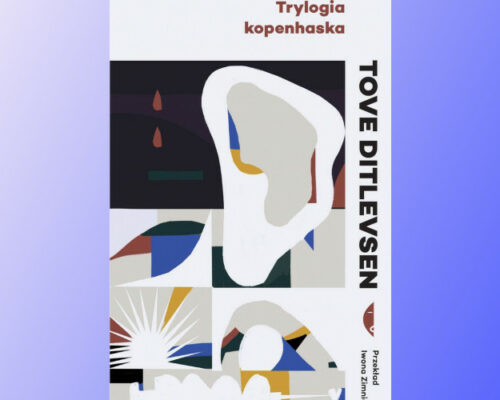 Trylogia kopenhaska | Tove Ditlevsen