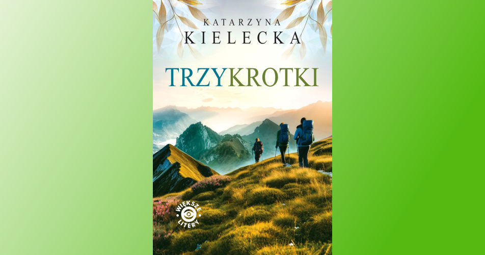You are currently viewing Trzykrotki | Katarzyna Kielecka