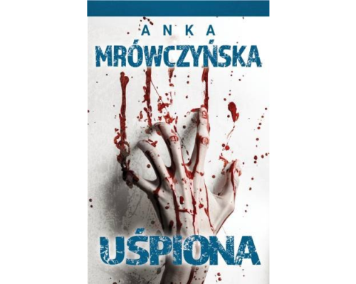 Uśpiona. Który to wariant rzeczywistości?