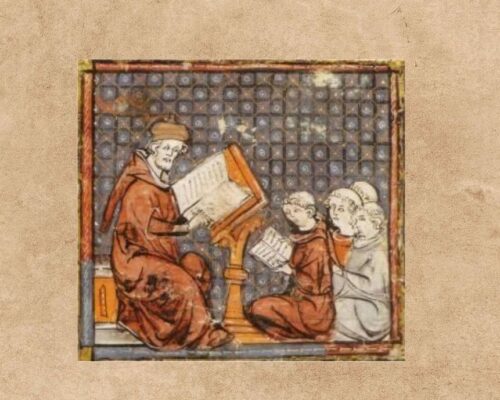 Ustawka historyczna – zaproszenie