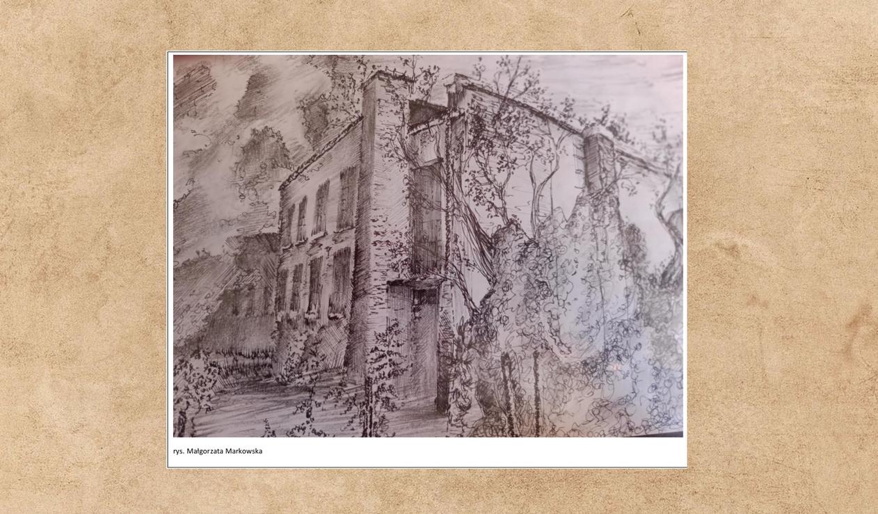 You are currently viewing USTAWKA ARCHITEKTONICZNA – zaproszenie