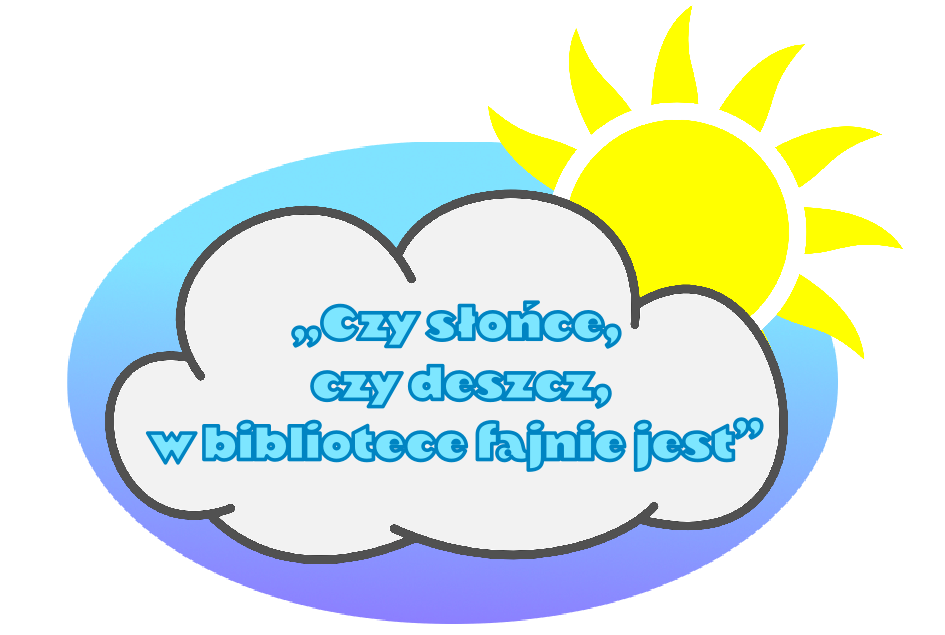 You are currently viewing Wakacje w bibliotece 2025 – plan imprez lipiec/sierpień