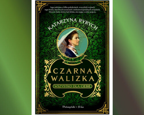 Wszystko dla ciebie | Katarzyna Ryrych