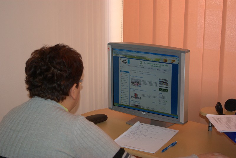 You are currently viewing Warsztaty komputerowe „Internet bez tajemnic”