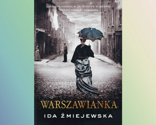 Warszawianka | Ida Żmiejewska