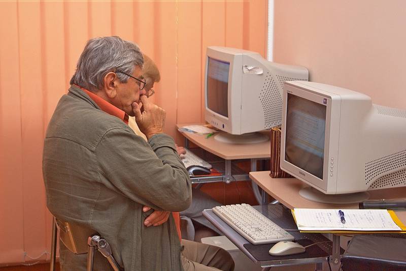 You are currently viewing Zakończenie warsztatów dla seniorów „Internet bez tajemnic”