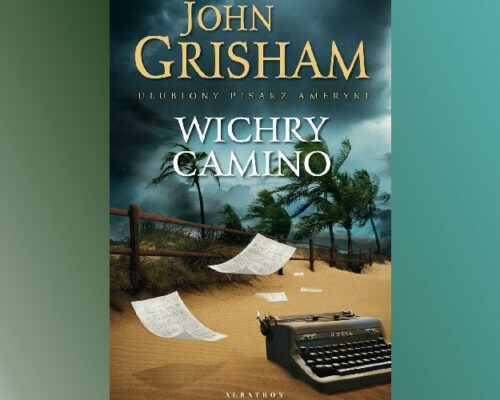 Wichry Camino | John Grisham