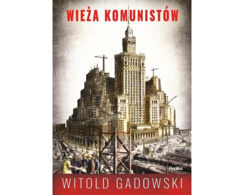 Wieża komunistów