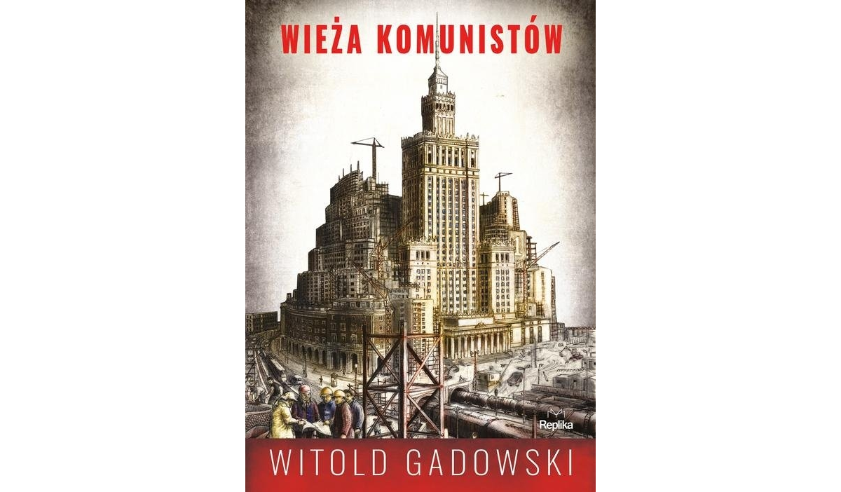 You are currently viewing Wieża komunistów