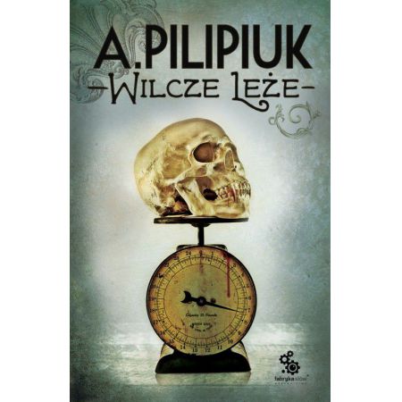 You are currently viewing Wilcze Leże