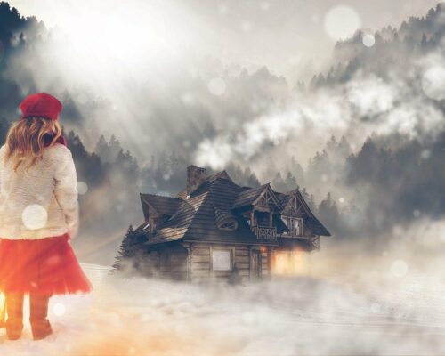 „Ada i jej cztery przygody” audio i e-book dostępne bezpłatnie