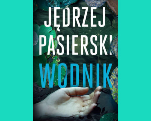 Wodnik  | Jędrzej Pasierski