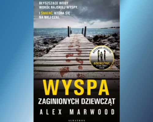 Nasz mąż nie żyje | Jacek Getner