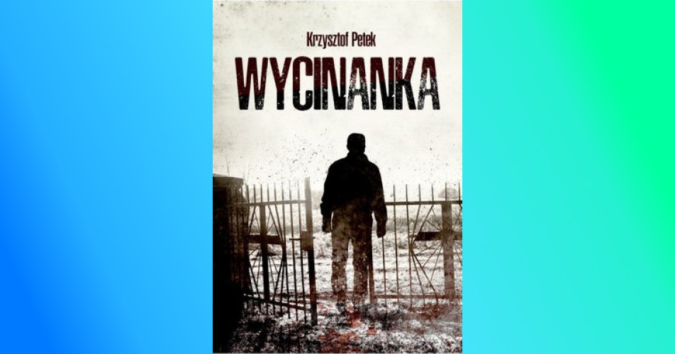 You are currently viewing Wycinanka | Krzysztof Petek