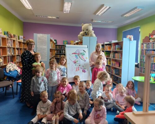 „Jak pokonać Czarownice?”