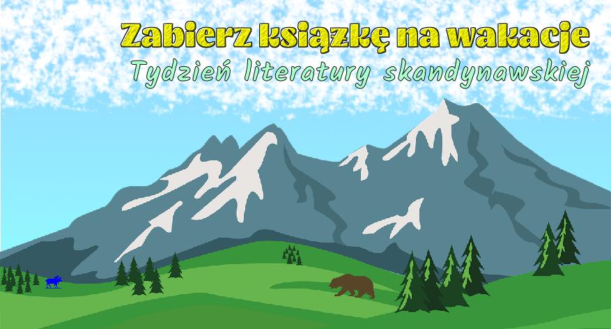 You are currently viewing Tydzień skandynawski