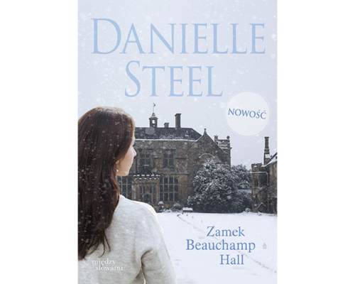 Zamek Beauchamp Hall