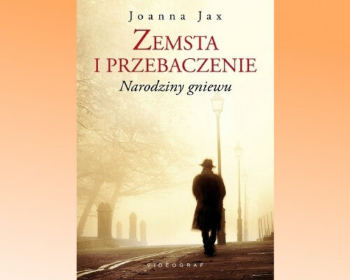 Zemsta i przebaczenie | Joanna Jax