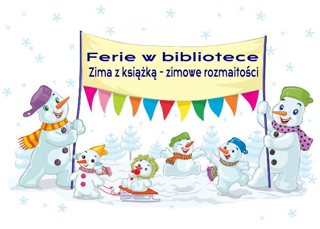 You are currently viewing Ferie 2014 w bibliotece
