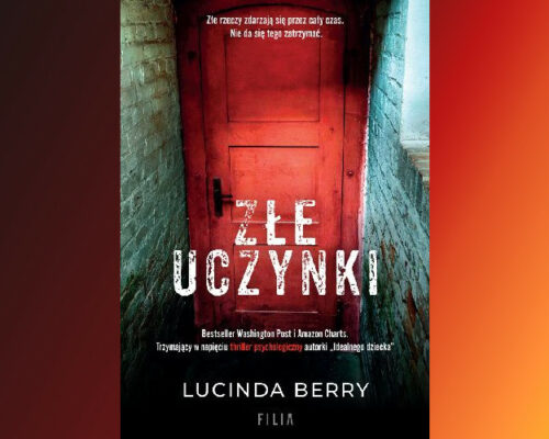 Złe uczynki | Lucinda Berry