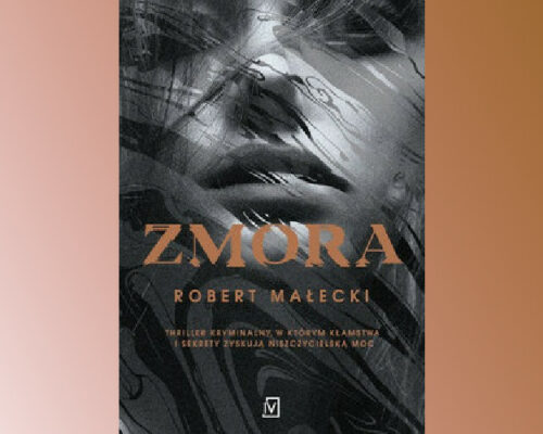 Zmora | Robert Małecki