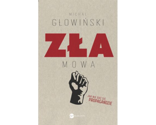 Zła mowa – Michał Głowiński